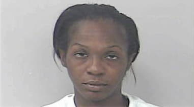 Nicole Patterson, - St. Lucie County, FL 